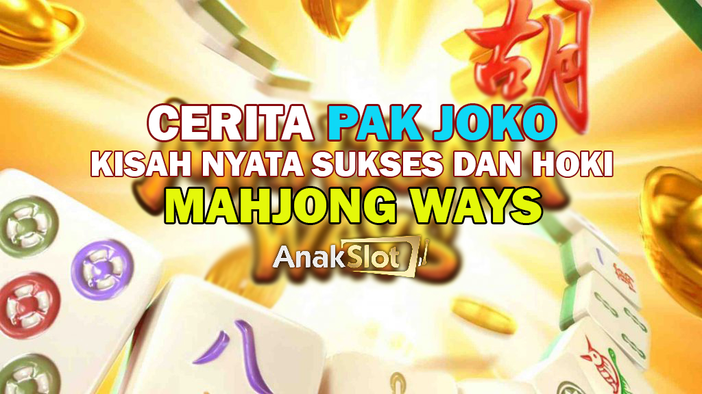MAHJONG