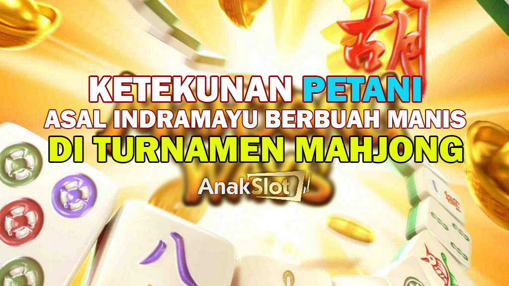 MAHJONG