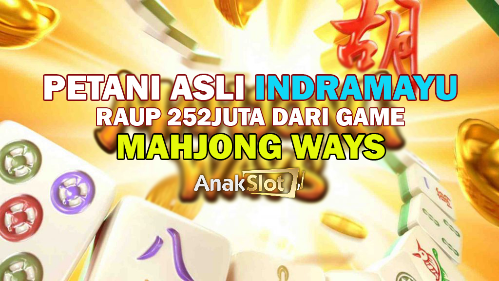 MAHJONG