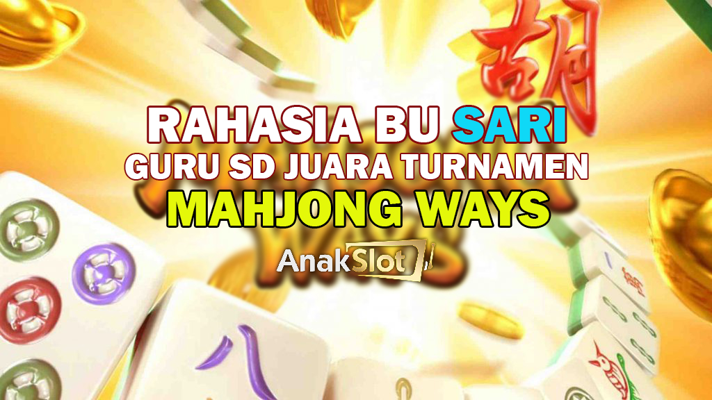 MAHJONG