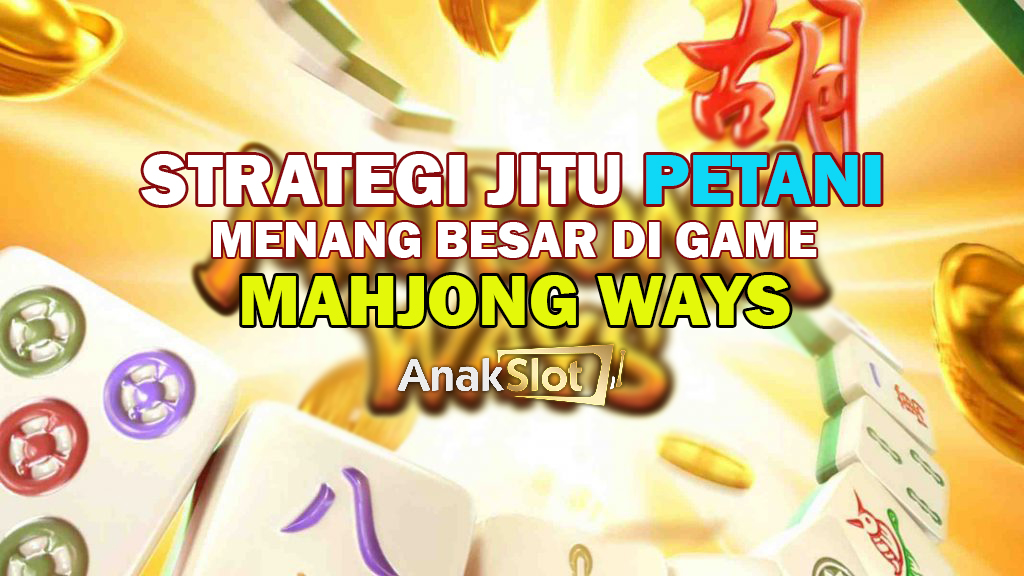 MAHJONG