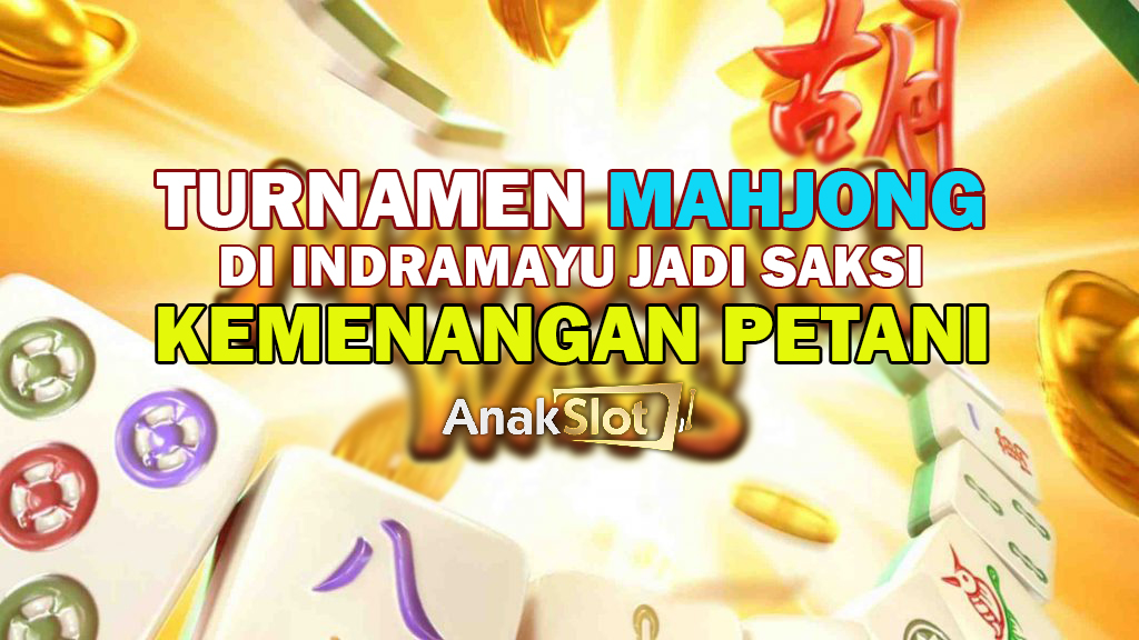 MAHJONG